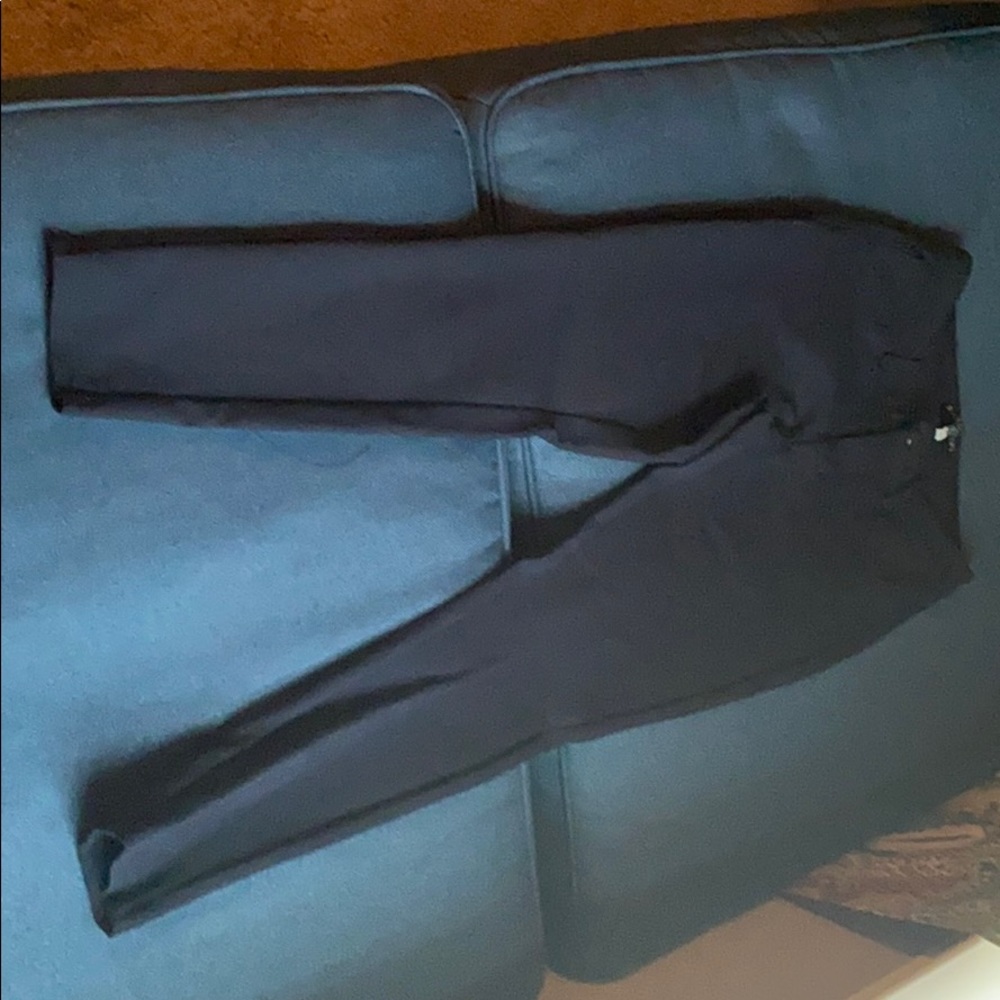Work Attire Clean Out